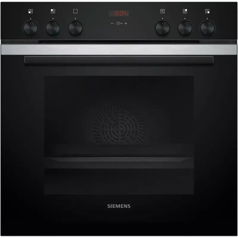 Siemens iQ300 HE213ABS3 + EA64RGNA1E Kooktoestel-set Keramische kookplaat Elektrisch
