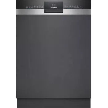 Siemens iQ300 SN53ES22CE Vaatwasser halfingebouwd 14 couverts