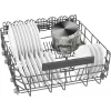 Siemens iQ300 SX63EX22CE vaatwasser volledig geïntegreerd 14 couverts