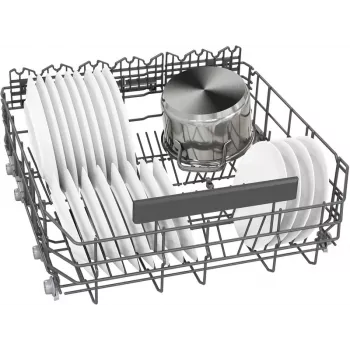 Siemens iQ300 SX63EX22CE vaatwasser volledig geïntegreerd 14 couverts