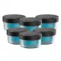 Philips Quick Clean Pod-cartridge CC16/50 6-pack reinigingscartridges voor elektrische scheerkoppen