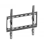iiyama WM1044-B1 tv-wandbeugel 139,7 cm (55 inch) zwart