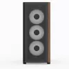 Aerocool D501A midi tower zwart
