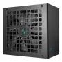 DEEPCOOL Pl800d voeding 800 W 20+4 pin ATX - zwart