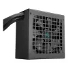 DEEPCOOL Pl800d voeding 800 W 20+4 pin ATX - zwart