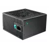 DEEPCOOL Pl800d voeding 800 W 20+4 pin ATX - zwart