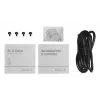 DEEPCOOL Pl800d voeding 800 W 20+4 pin ATX - zwart