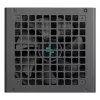 DEEPCOOL Pl800d voeding 800 W 20+4 pin ATX - zwart