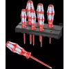 Schroevendraaierset Wera 3167 i/7 TORX