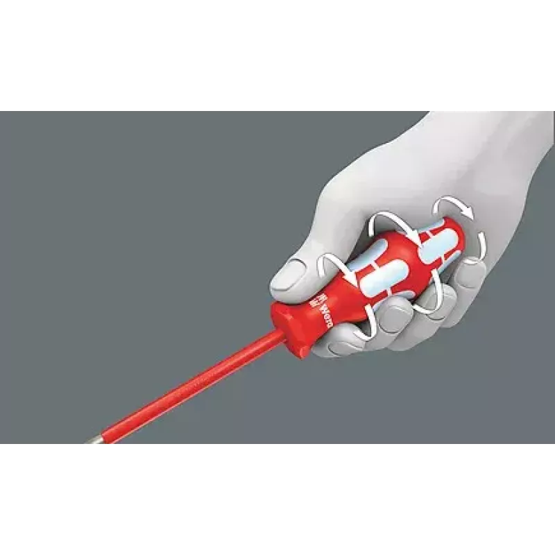 Schroevendraaierset Wera 3167 i/7 TORX