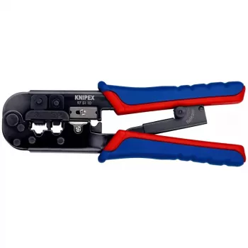 Krimpgereedschap Knipex 97 51 10