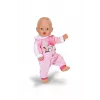 BABY born joggingpak roze 43 cm poppenkledingset