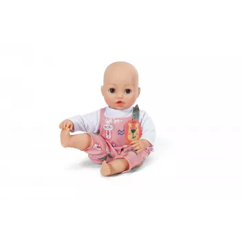 BABY born rompertje jungle 43cm poppenrompertje