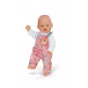 BABY born rompertje jungle 43cm poppenrompertje