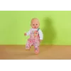 BABY born rompertje jungle 43cm poppenrompertje