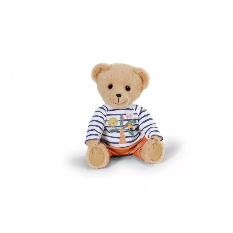 BABY born outfit Palmtree 43cm poppenkledingset