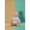 BABY born outfit Palmtree 43cm poppenkledingset