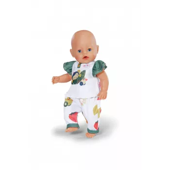 BABY born Outfit Monkey 43cm poppenkledingset