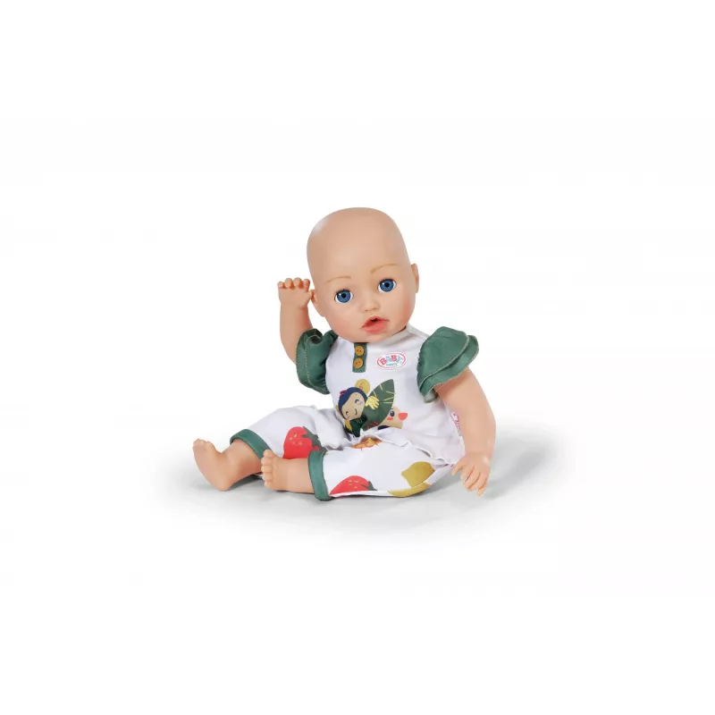 BABY born Outfit Monkey 43cm poppenkledingset