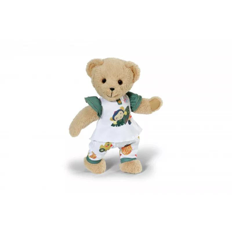 BABY born Outfit Monkey 43cm poppenkledingset