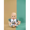 BABY born Outfit Monkey 43cm poppenkledingset
