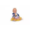 BABY born Tutu-Outfit 43cm poppenkledingset