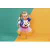 BABY born Tutu-Outfit 43cm poppenkledingset