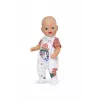 BABY born Romper Jungle 36cm poppenromper