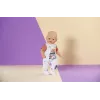 BABY born Romper Jungle 36cm poppenromper