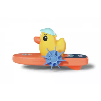 BABY born Splish Splash Surfing Berta badspeeltje meerkleurig