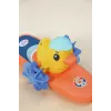 BABY born Splish Splash Surfing Berta badspeeltje meerkleurig