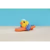 BABY born Splish Splash Surfing Berta badspeeltje meerkleurig