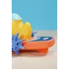 BABY born Splish Splash Surfing Berta badspeeltje meerkleurig
