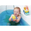 BABY born Splish Splash Surfing Berta badspeeltje meerkleurig