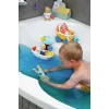 BABY born Splish Splash Surfing Berta badspeeltje meerkleurig