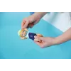 BABY born Splish Splash kinderwagen met Emma badpop meerkleurig