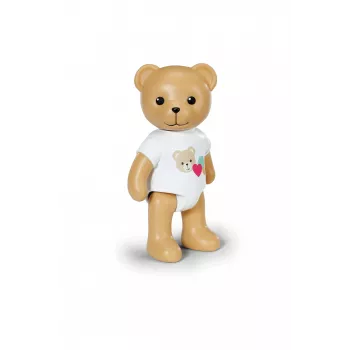 BABY born Splish Splash Teddy badspeeltje meerkleurig