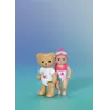 BABY born Splish Splash Teddy badspeeltje meerkleurig