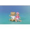 BABY born Splish Splash Teddy badspeeltje meerkleurig