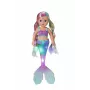 Pop zapf creation BABY born zeemeermin model 837368 – wasbare babypop met zeemeerminstaart