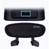 D-Link DWR-960 4G LTE wifi-router, AC1200 dual-band, LTE Cat7 tot 300 Mbit/s, 2x GbE LAN