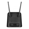D-Link DWR-960 4G LTE wifi-router, AC1200 dual-band, LTE Cat7 tot 300 Mbit/s, 2x GbE LAN