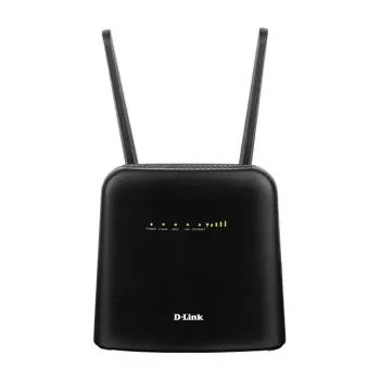 D-Link DWR-960 dualband Wi-Fi 5-router