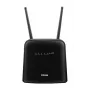 D-Link DWR-960 4G LTE wifi-router, AC1200 dual-band, LTE Cat7 tot 300 Mbit/s, 2x GbE LAN