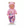 BABY born Newborn Outfit 43cm poppenkledingset
