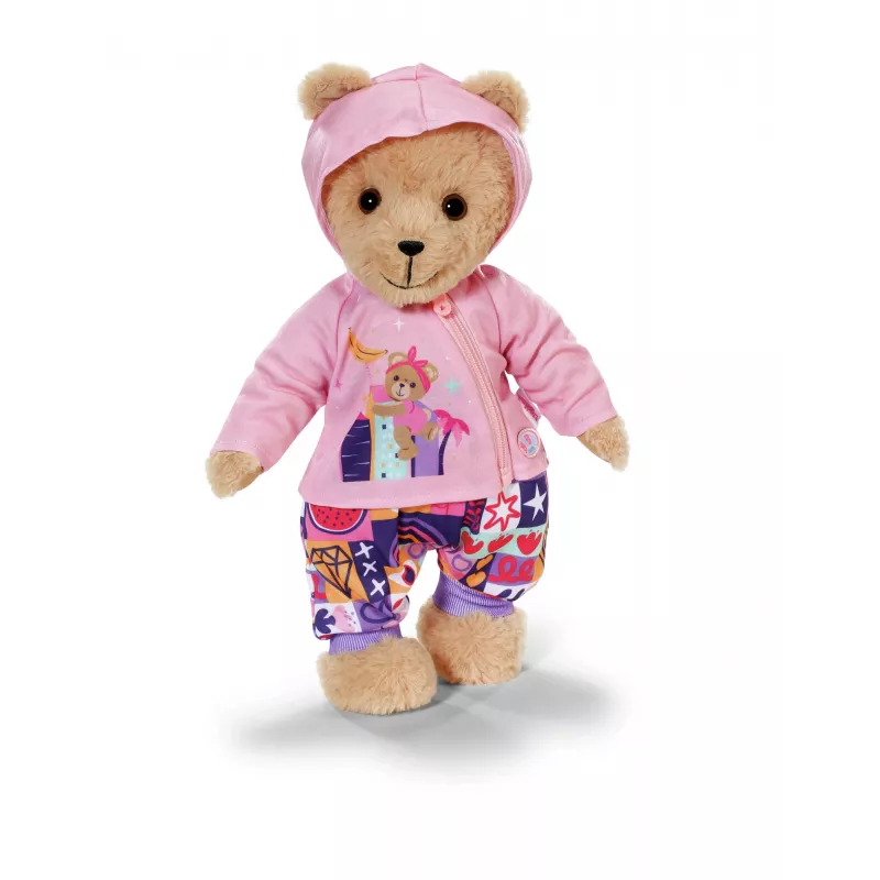 BABY born Newborn Outfit 43cm poppenkledingset