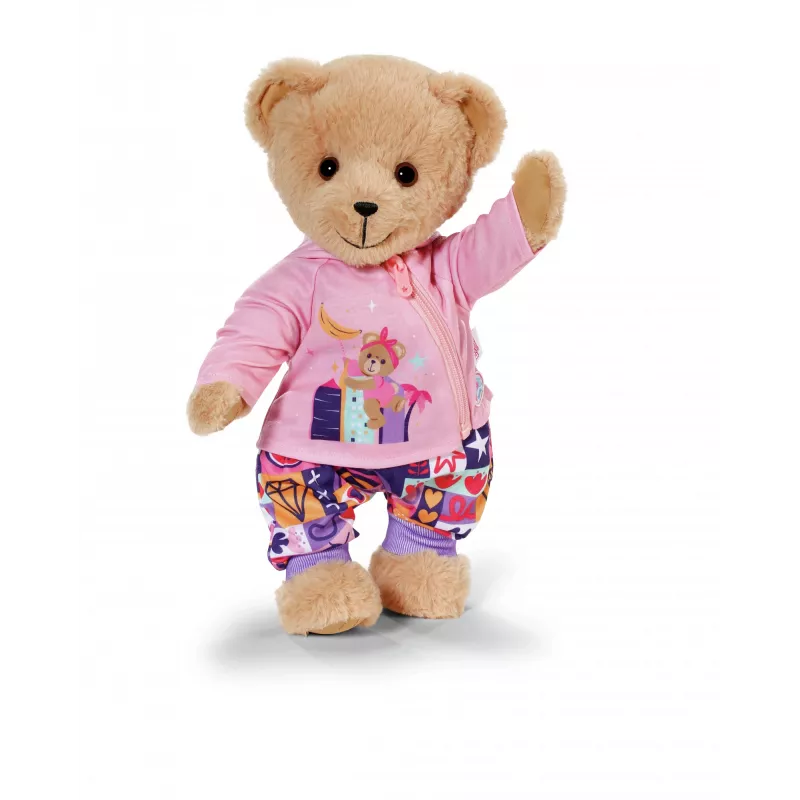 BABY born Newborn Outfit 43cm poppenkledingset