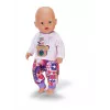 BABY born Newborn Outfit 43cm poppenkledingset