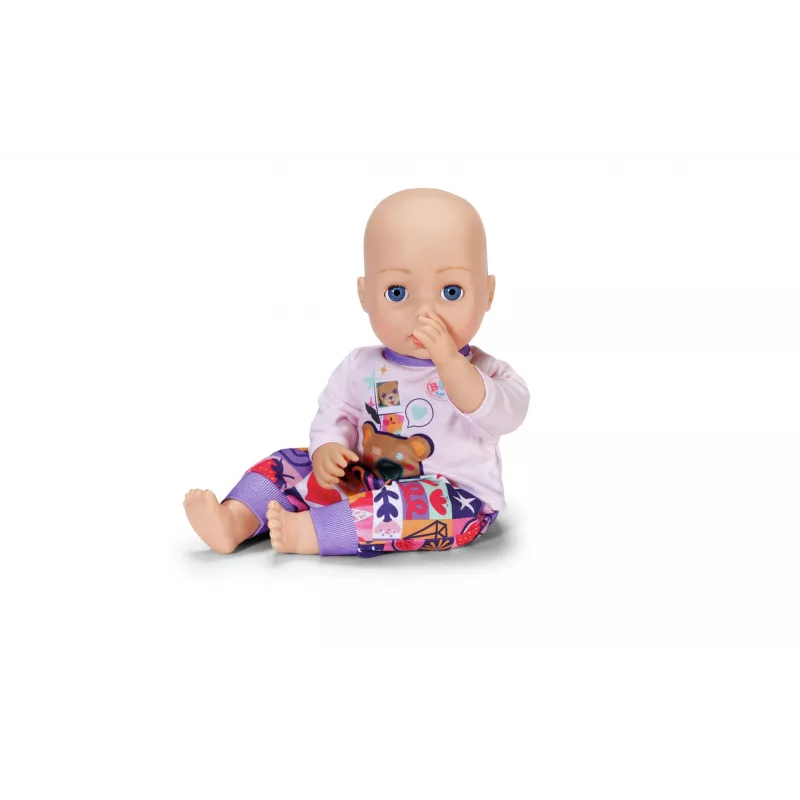 BABY born Newborn Outfit 43cm poppenkledingset