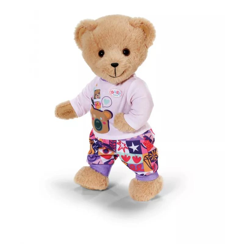 BABY born Newborn Outfit 43cm poppenkledingset